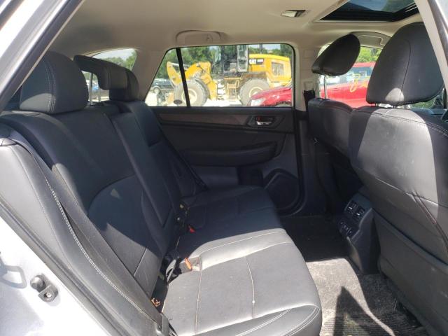 2019 SUBARU OUTBACK 3. 4S4BSENC4K3214747