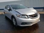 2014 HONDA  CIVIC