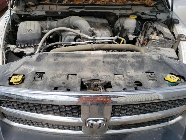 2018 RAM 1500 MPG 1C6RR6FT9JS195546