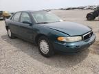 2002 BUICK  CENTURY