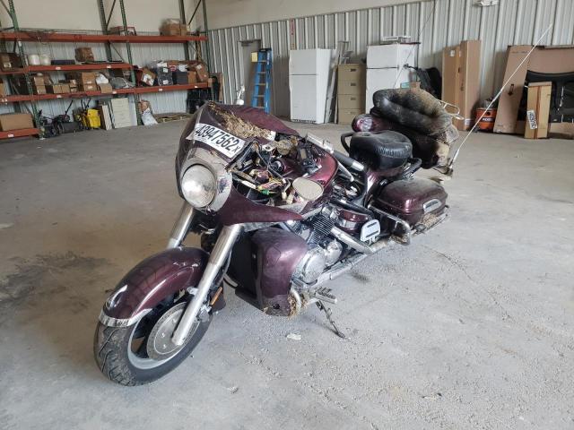 2006 YAMAHA XVZ13 TF JYAVP04E76A010921
