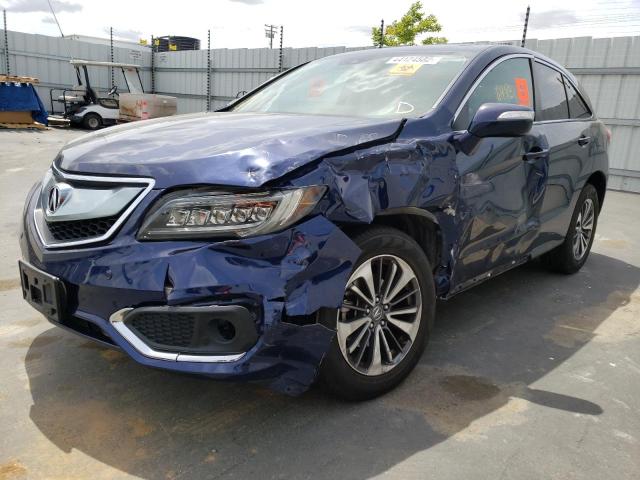 2017 ACURA RDX ADVANC 5J8TB3H78HL018056