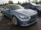 INFINITI Q50 2015 foto