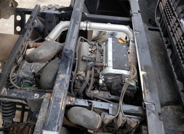 2020 KAWASAKI KAF820 A JKBAFSA16LB502340