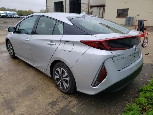 2017 TOYOTA PRIUS HYBI JTDKARFP6H3033979