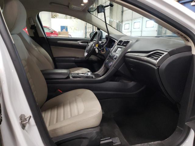 2018 FORD FUSION S 3FA6P0G75JR204082