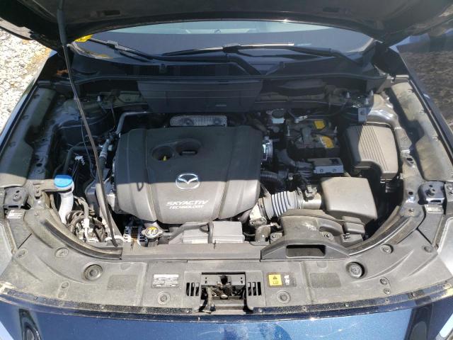 2018 MAZDA CX-5 GRAND JM3KFBDM3J0309728