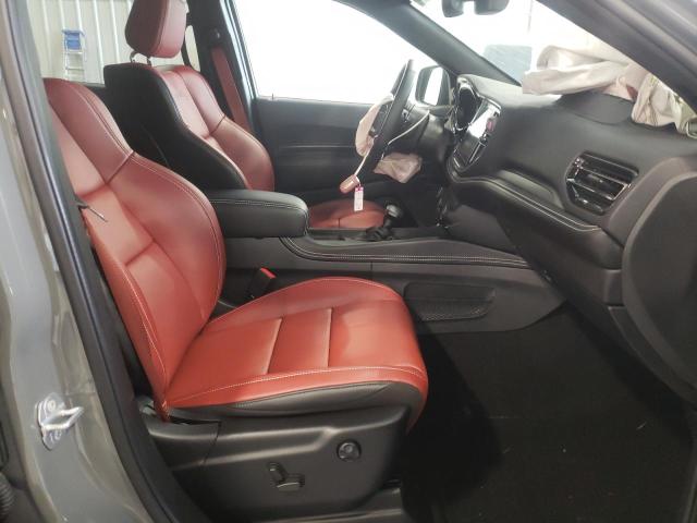 2021 DODGE DURANGO SR 1C4SDJH96MC716296
