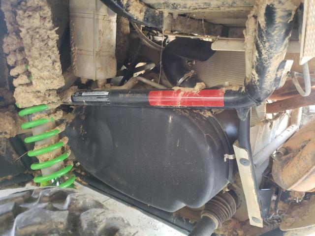 2019 ARCTIC CAT WILDCAT 4UF18MPV7JT303615