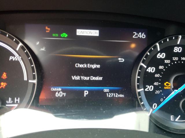 2020 TOYOTA HIGHLANDER 5TDGBRCHXLS506791
