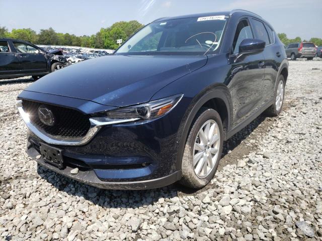2018 MAZDA CX-5 GRAND JM3KFBDM3J0309728