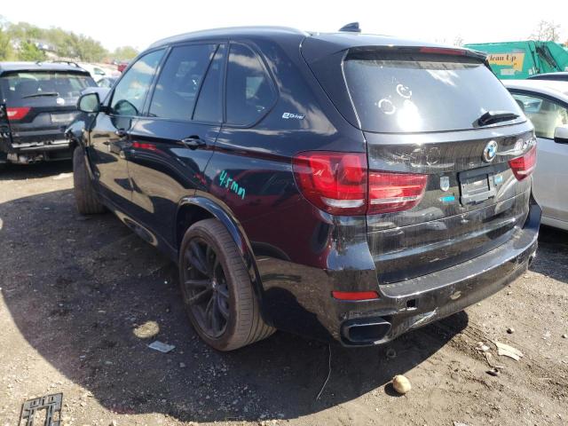 2017 BMW X5 XDR40E 5UXKT0C30H0V95853