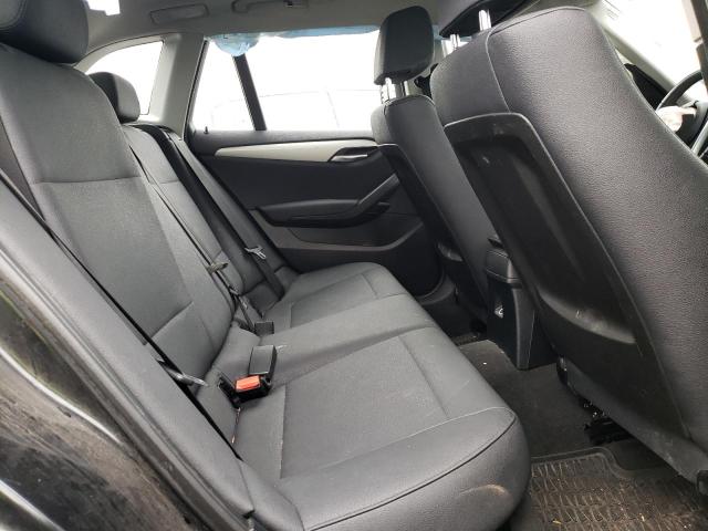 2015 BMW X1 XDRIVE2 WBAVL1C52FVY26786