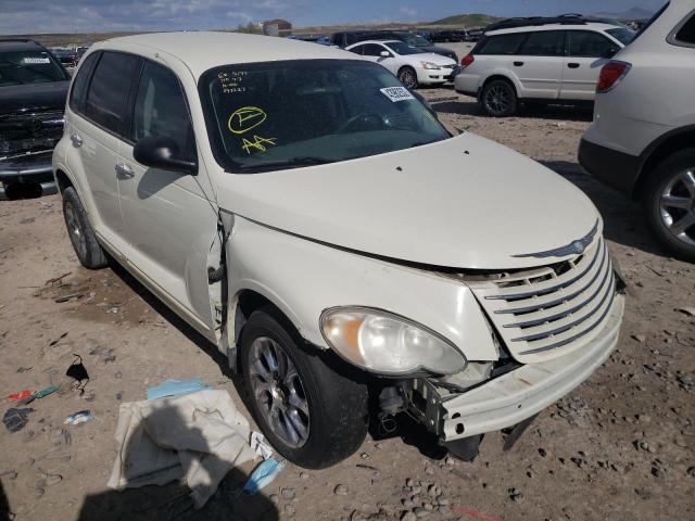 2007 Chrysler PT Cruiser 