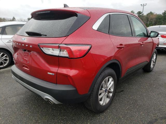 2020 FORD ESCAPE SE 1FMCU9G60LUA82613