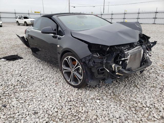 2018 BUICK CASCADA PR - W04WH3N52JG083314