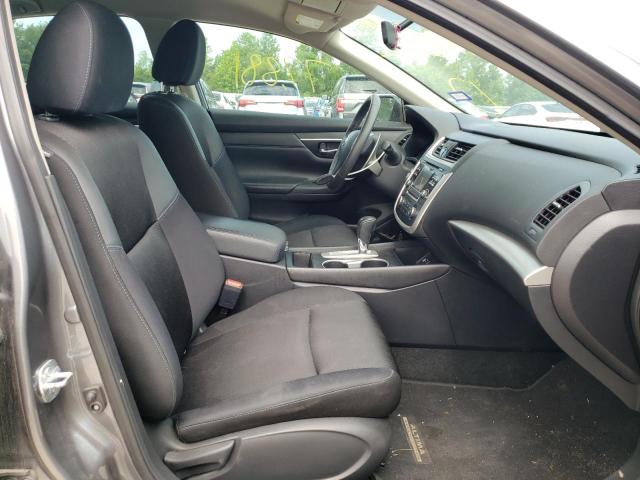 1N4AL3AP8HC180501 Nissan Altima 2.5 2017. Фото: 4