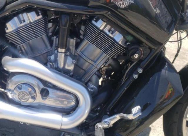 2011 HARLEY-DAVIDSON VRSCF 1HD1HPH14BC802621