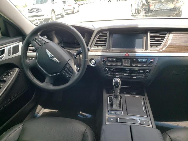 2017 GENESIS G80 KMHGN4JE8HU172097