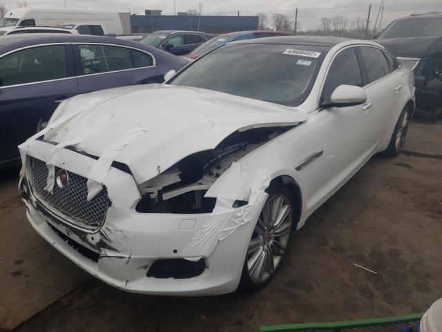 2015 JAGUAR XJL PORTFO SAJWA2GZ8F8V90483