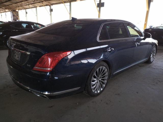 2018 GENESIS G90 ULTIMA KMHG54JH2JU044101
