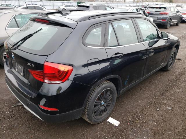 2015 BMW X1 XDRIVE2 WBAVL1C52FVY26786