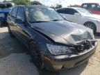 2003 LEXUS  IS