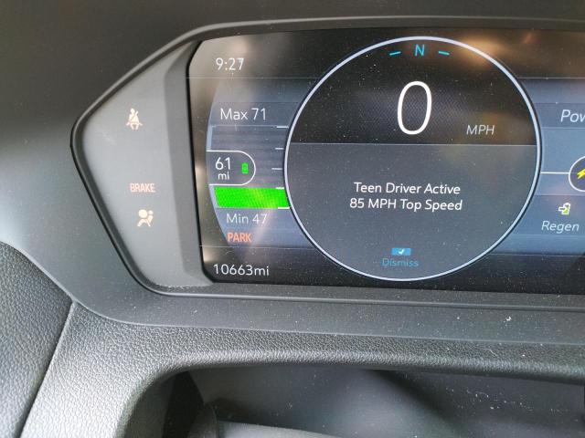 2022 CHEVROLET BOLT EV 1L 1G1FW6S03N4104886