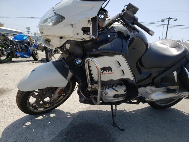 2006 BMW R1150 RT WB10499A86ZE96318