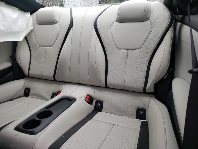 2021 INFINITI Q60 LUXE JN1EV7KLXMM470061