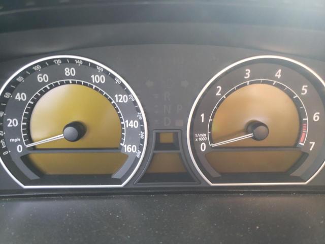 WBAHL83536DT02249 BMW 750 I