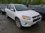 2011 TOYOTA  RAV4