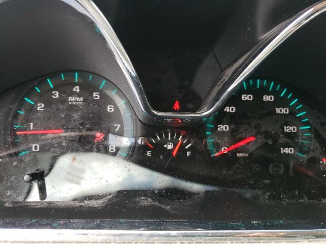 1GNKRFED9EJ316020 Chevrolet Traverse Ls