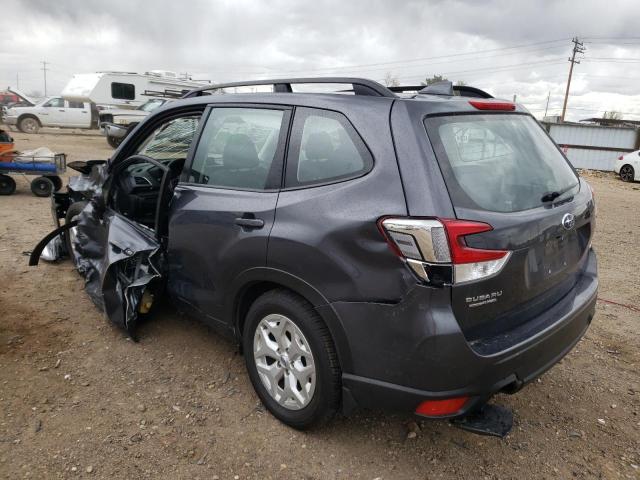 2021 SUBARU FORESTER JF2SKADC3MH496286