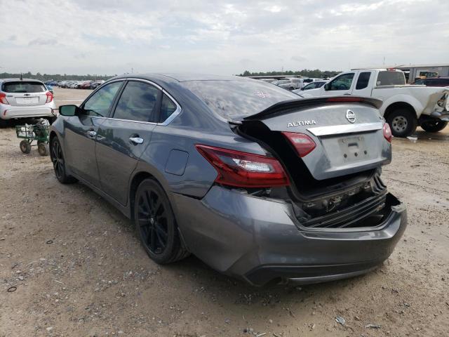 1N4AL3AP8HC180501 Nissan Altima 2.5 2017. Фото: 2