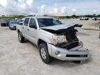 2011 TOYOTA  TACOMA