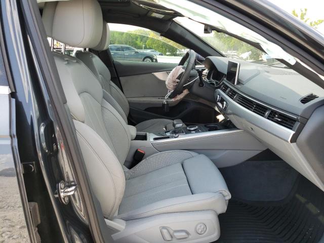 2019 AUDI A4 PRESTIG WAUJMAF42KA003680