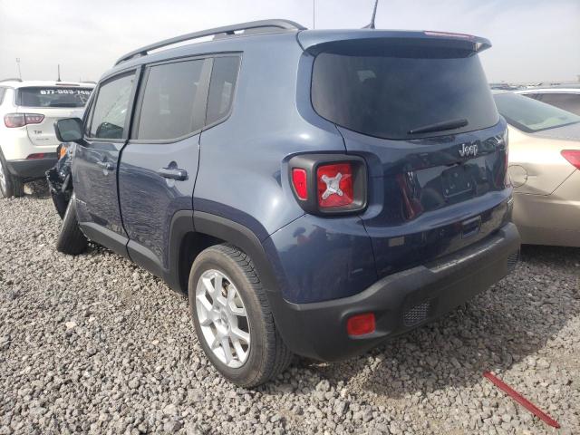 2020 JEEP RENEGADE L ZACNJABB2LPL10802