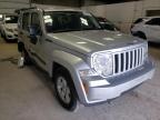 2010 JEEP  LIBERTY