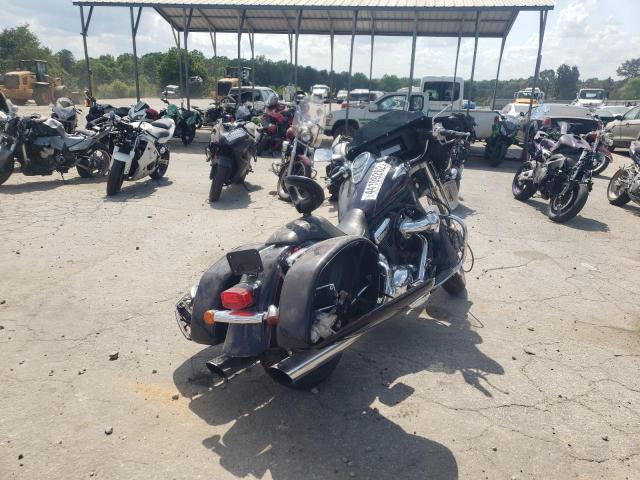 2000 KAWASAKI VN1500 L JKBVNAL10YA000108