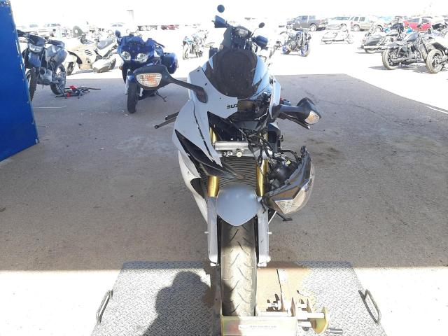 2022 SUZUKI GSXR750 JS1GR7MA6N7100015