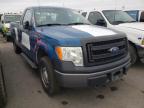 2013 FORD  F150