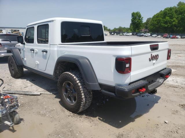 2020 JEEP GLADIATOR - 1C6JJTBG2LL184963