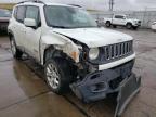 2016 JEEP  RENEGADE