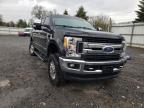 2017 FORD  F250