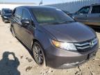 2016 HONDA  ODYSSEY