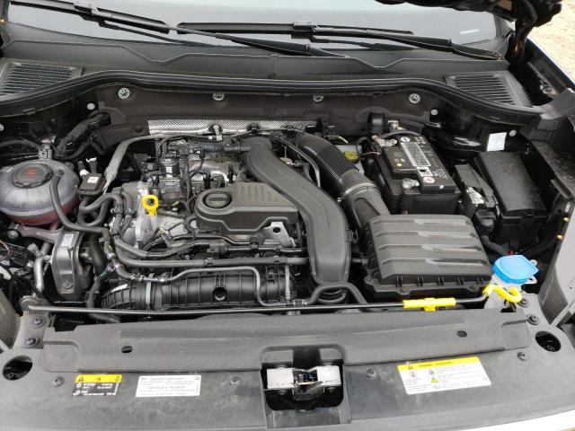 2022 VOLKSWAGEN TAOS S 3VVCX7B26NM029315