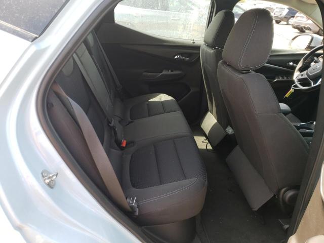 2022 CHEVROLET BOLT EUV L 1G1FY6S03N4104087
