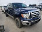 2012 FORD  F-150