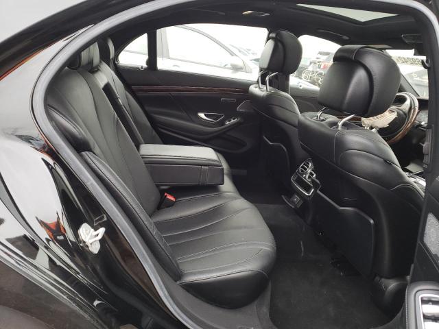 VIN WDDUG8FB1EA058940 2014 Mercedes-Benz S-Class, 5... no.6